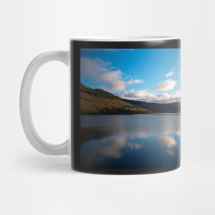 Talybont Reservoir Mug